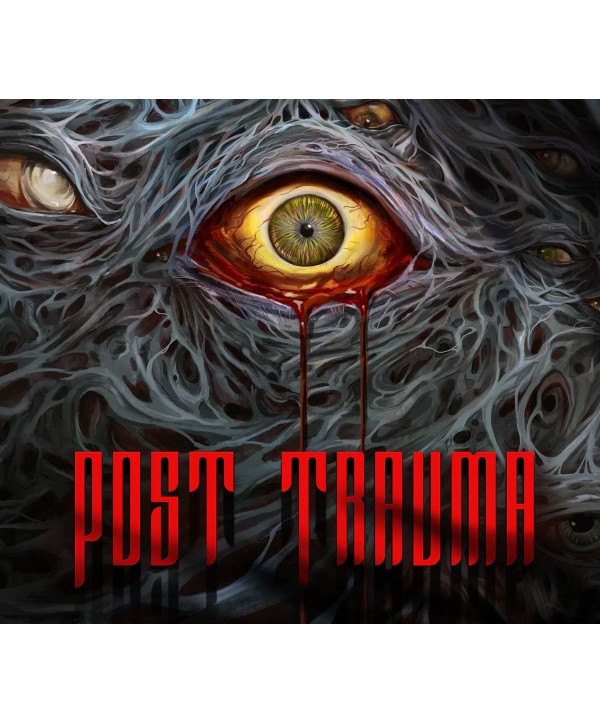 Post Trauma Steam Key GLOBAL